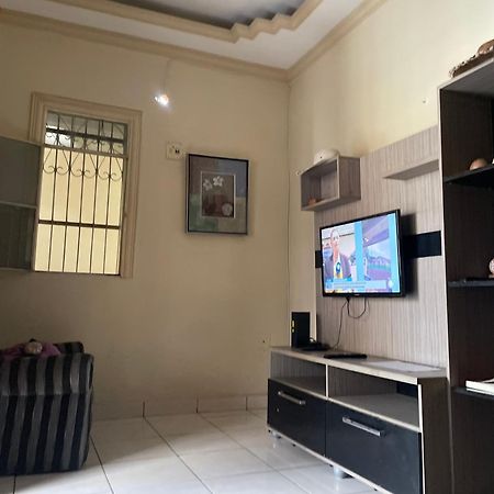 Casa Edgar Vila Manaus Exterior foto
