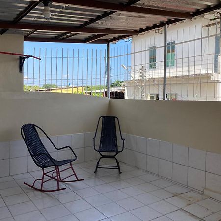 Casa Edgar Vila Manaus Exterior foto