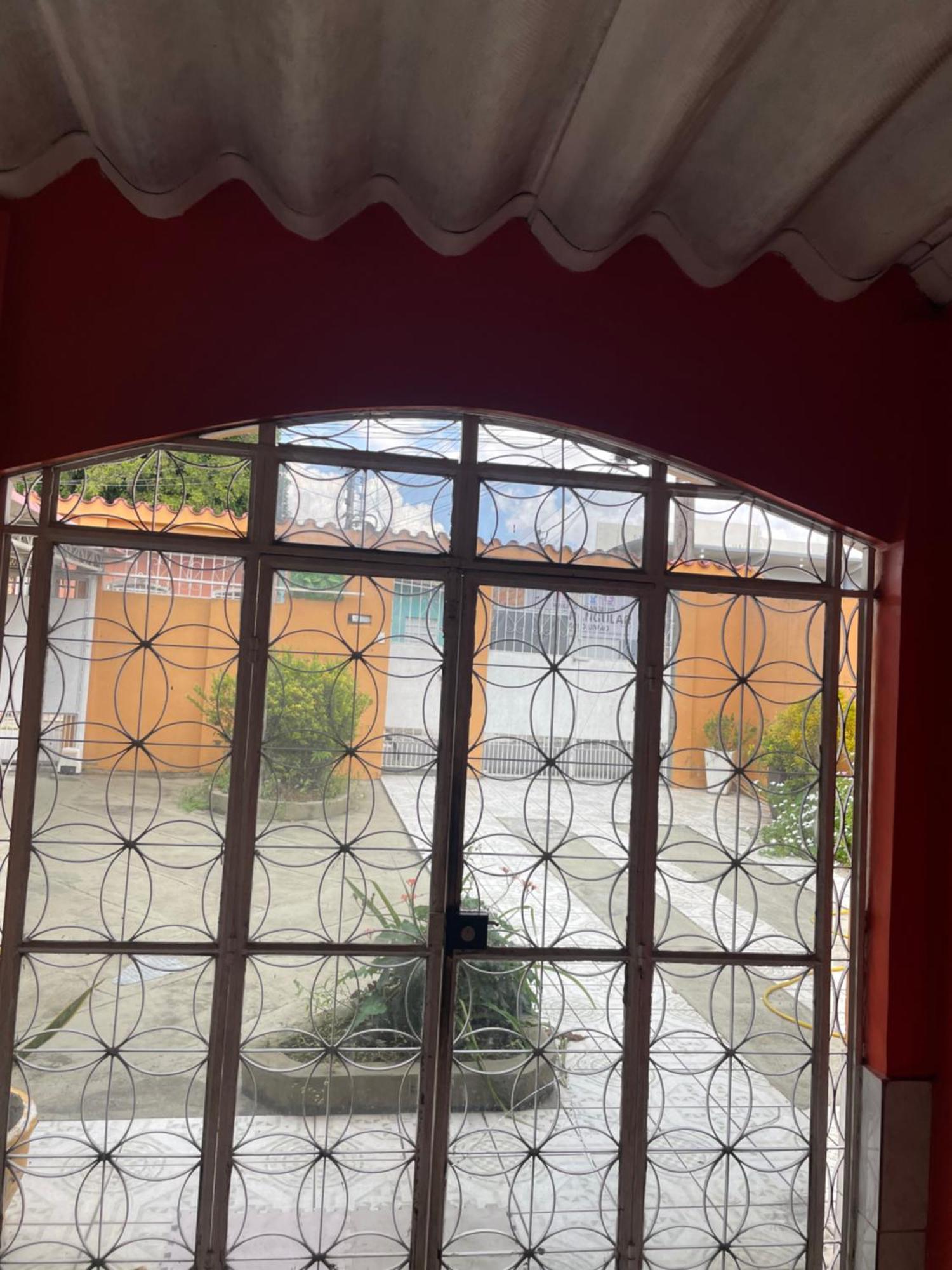 Casa Edgar Vila Manaus Exterior foto