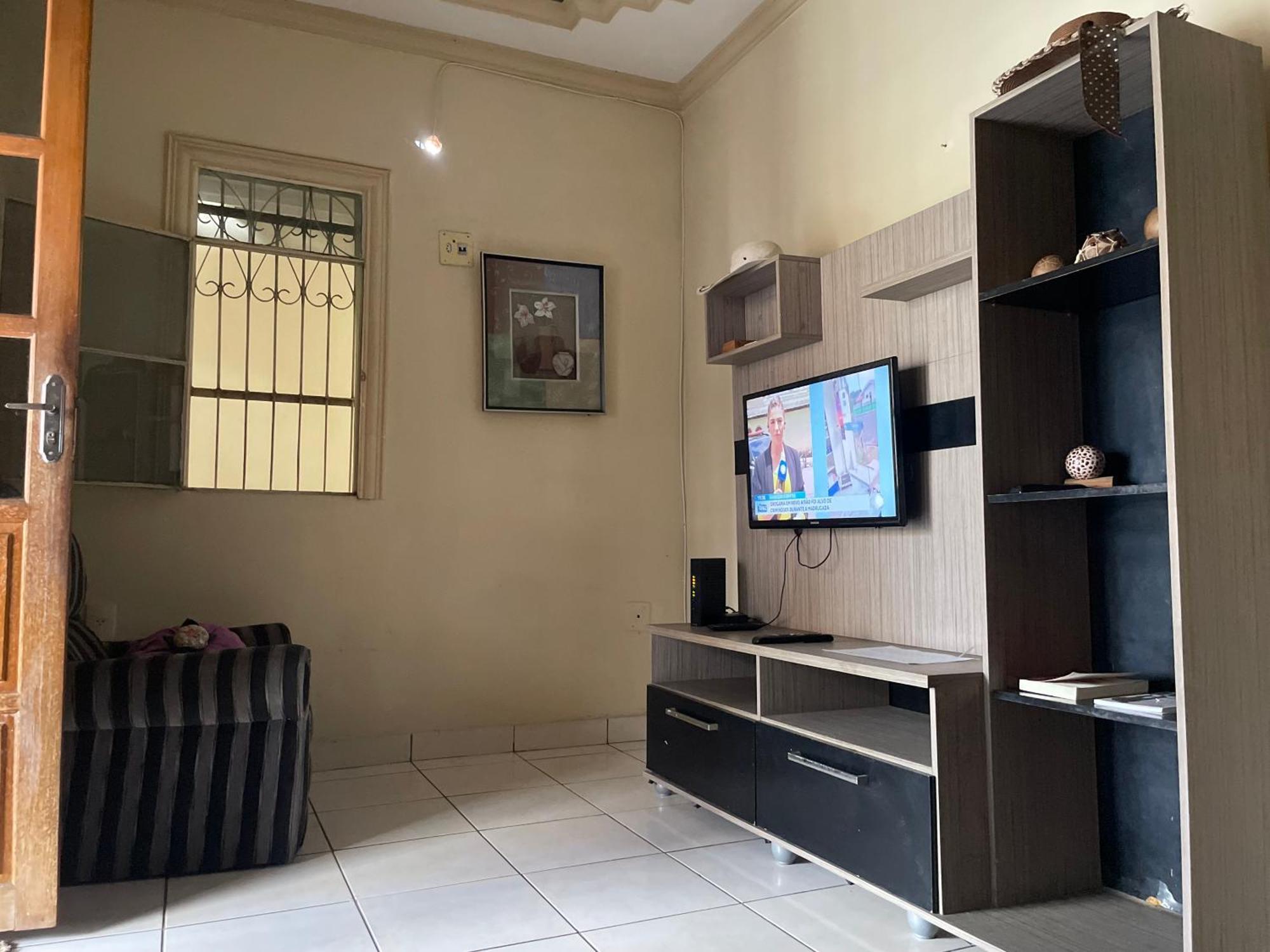 Casa Edgar Vila Manaus Exterior foto