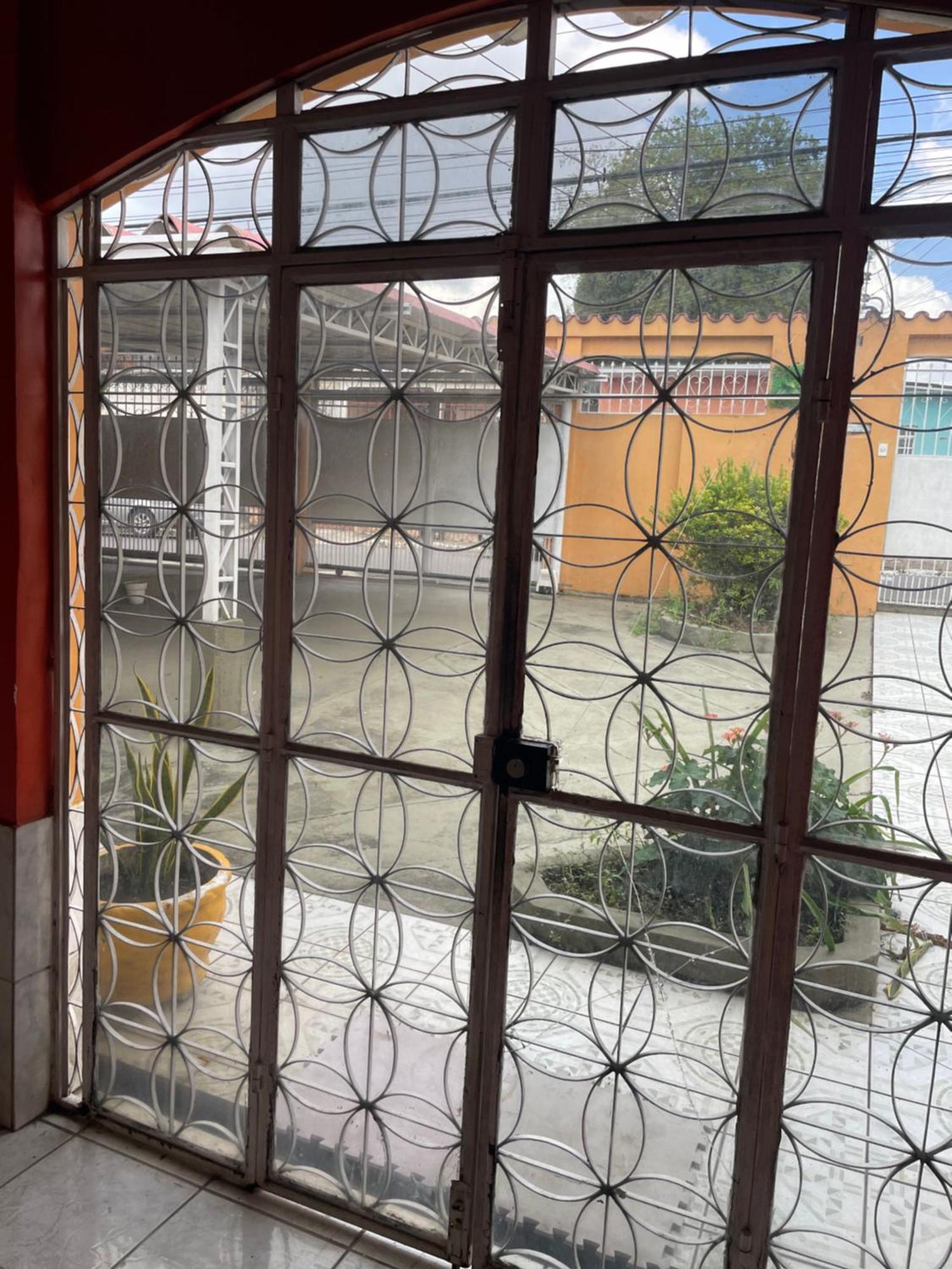 Casa Edgar Vila Manaus Exterior foto