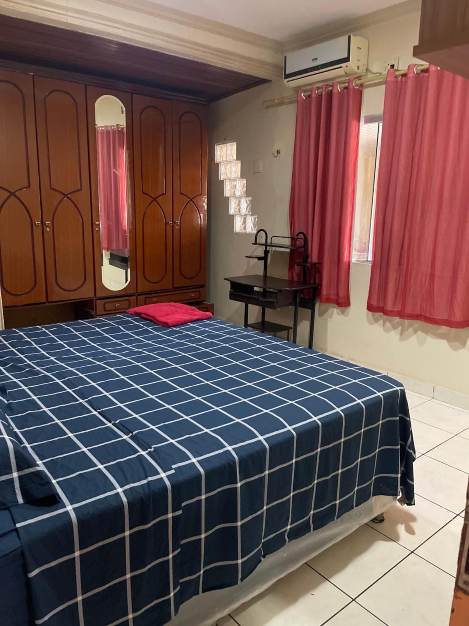 Casa Edgar Vila Manaus Exterior foto