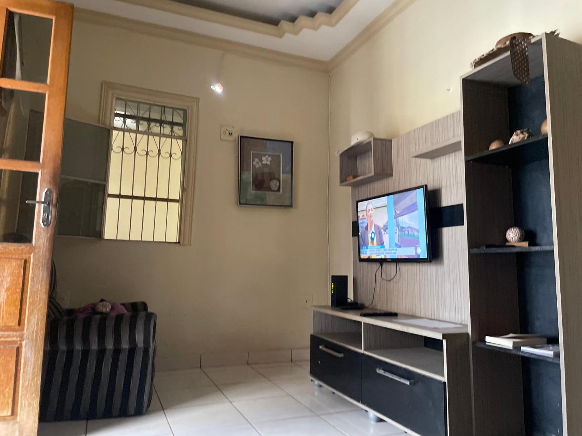 Casa Edgar Vila Manaus Exterior foto