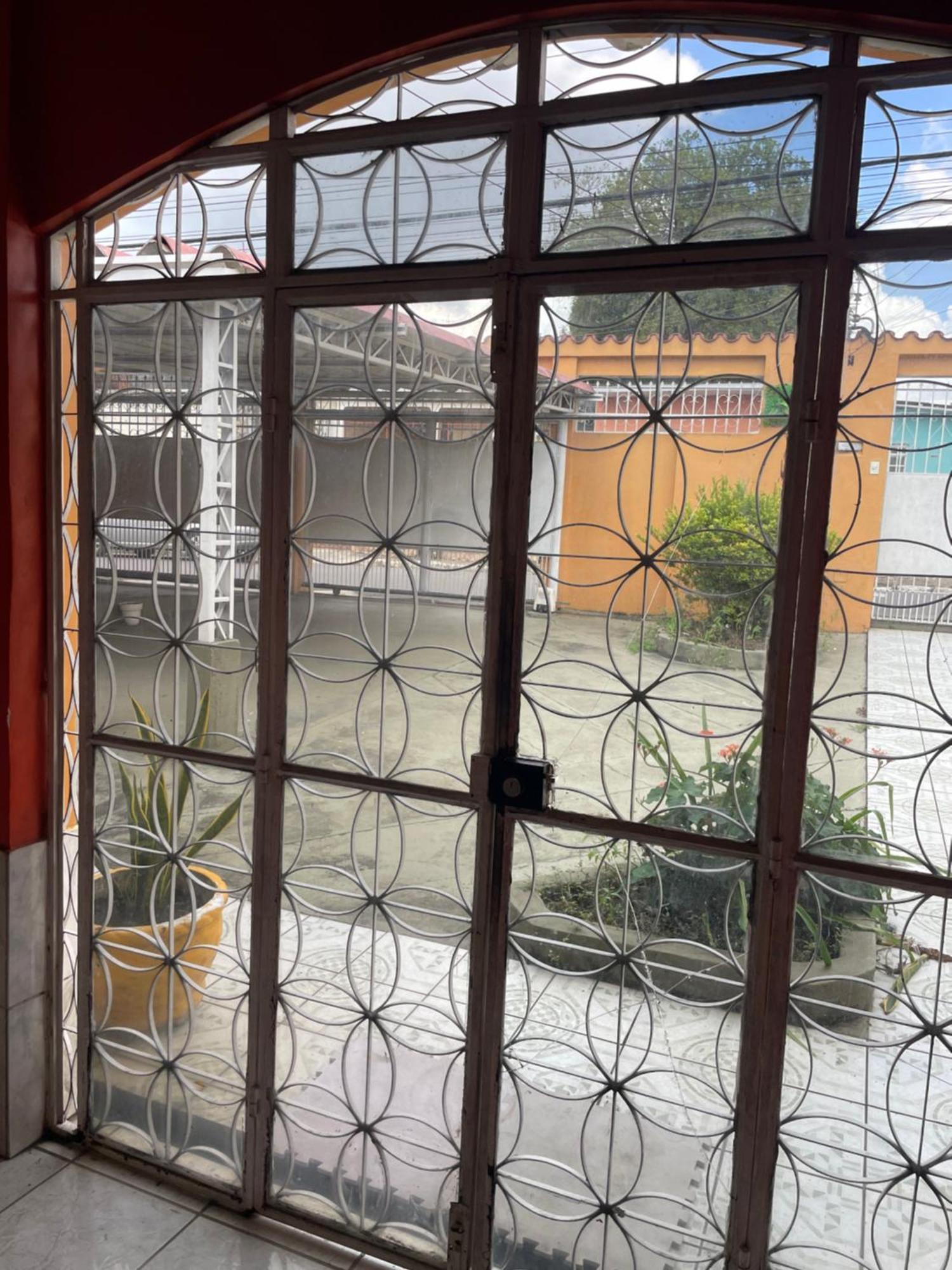 Casa Edgar Vila Manaus Exterior foto